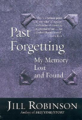 Seller image for Past Forgetting: My Memory Lost and Found (Paperback or Softback) for sale by BargainBookStores