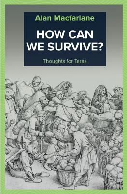 Seller image for How Can We Survive - Thoughts for Taras (Paperback or Softback) for sale by BargainBookStores