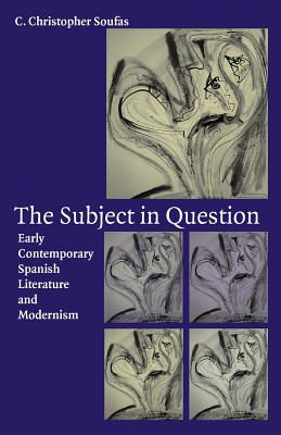 Seller image for Subject in Question (Paperback or Softback) for sale by BargainBookStores