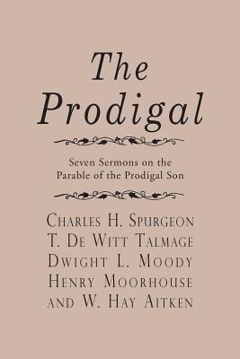 Seller image for The Prodigal (Paperback or Softback) for sale by BargainBookStores