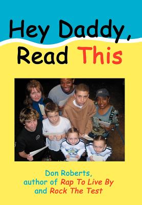 Seller image for Hey Daddy, Read This (Hardback or Cased Book) for sale by BargainBookStores