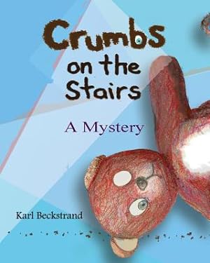 Bild des Verkufers fr Crumbs on the Stairs: A Mystery (Paperback or Softback) zum Verkauf von BargainBookStores