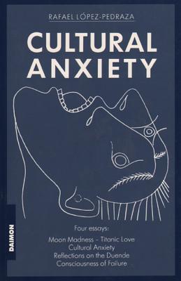 Seller image for Cultural Anxiety (Paperback or Softback) for sale by BargainBookStores