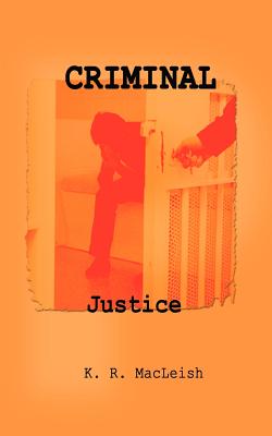 Seller image for Criminal Justice (Paperback or Softback) for sale by BargainBookStores