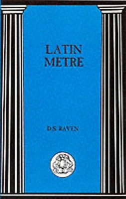 Bild des Verkufers fr Latin Metre (Paperback or Softback) zum Verkauf von BargainBookStores