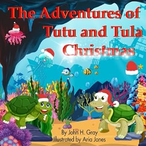 Imagen del vendedor de The Adventures of Tutu and Tula Christmas (Paperback or Softback) a la venta por BargainBookStores