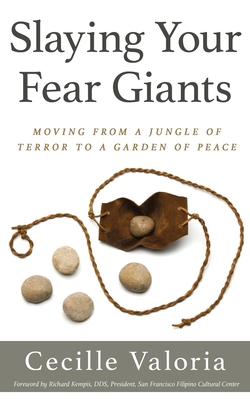 Immagine del venditore per Slaying Your Fear Giants: Moving from a Jungle of Terror to a Garden of Peace (Paperback or Softback) venduto da BargainBookStores