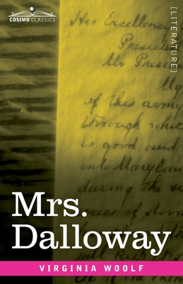 Immagine del venditore per Mrs. Dalloway (Paperback or Softback) venduto da BargainBookStores