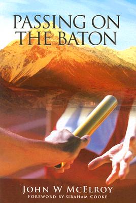 Bild des Verkufers fr Passing on the Baton (Paperback or Softback) zum Verkauf von BargainBookStores