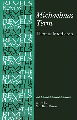 Seller image for Michaelmas Term (Paperback or Softback) for sale by BargainBookStores