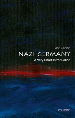 Seller image for Nazi Germany: A Very Short Introduction (Paperback or Softback) for sale by BargainBookStores