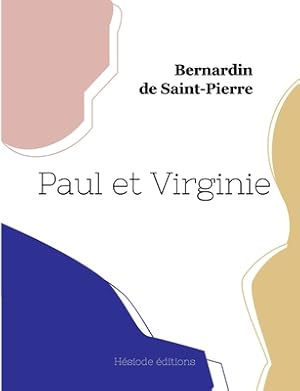 Image du vendeur pour Paul et Virginie (Paperback or Softback) mis en vente par BargainBookStores