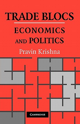Seller image for Trade Blocs: Economics and Politics (Paperback or Softback) for sale by BargainBookStores