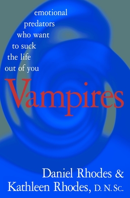 Image du vendeur pour Vampires (Hardback or Cased Book) mis en vente par BargainBookStores