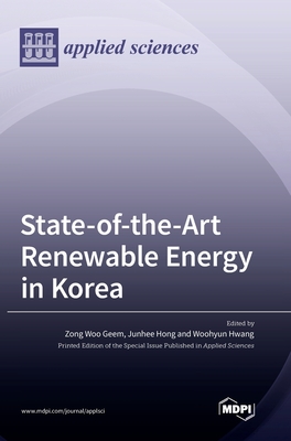 Immagine del venditore per State-of-the-Art Renewable Energy in Korea (Hardback or Cased Book) venduto da BargainBookStores