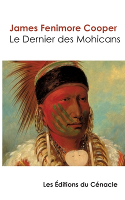 Image du vendeur pour Le Dernier des Mohicans (�dition de r�f�rence) (Paperback or Softback) mis en vente par BargainBookStores