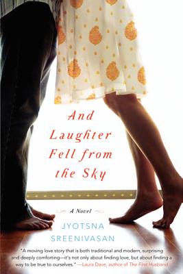 Imagen del vendedor de And Laughter Fell from the Sky (Paperback or Softback) a la venta por BargainBookStores