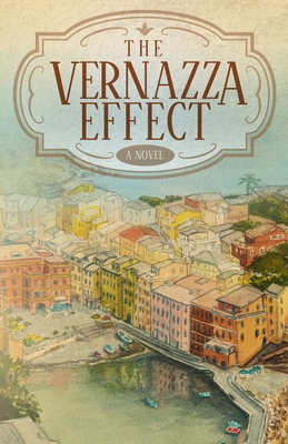 Bild des Verkufers fr The Vernazza Effect (Paperback or Softback) zum Verkauf von BargainBookStores