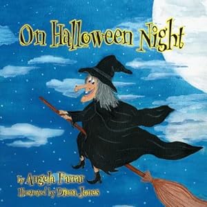 Seller image for On Halloween Night (Paperback or Softback) for sale by BargainBookStores