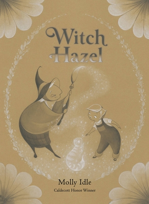 Image du vendeur pour Witch Hazel (Hardback or Cased Book) mis en vente par BargainBookStores