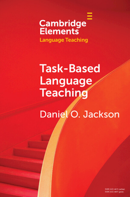 Imagen del vendedor de Task-Based Language Teaching (Paperback or Softback) a la venta por BargainBookStores