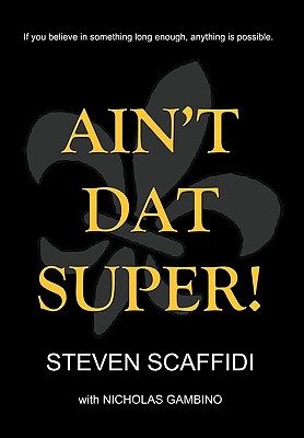 Seller image for Ain't DAT Super! (Hardback or Cased Book) for sale by BargainBookStores