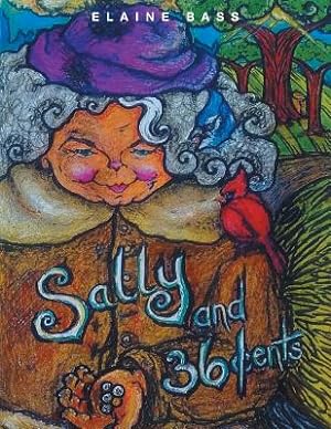 Seller image for Sally and 36 Cents (Paperback or Softback) for sale by BargainBookStores