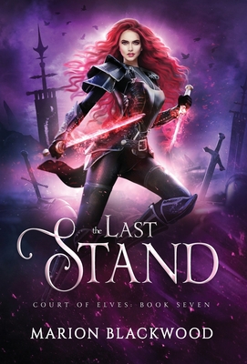 Seller image for The Last Stand (Hardback or Cased Book) for sale by BargainBookStores