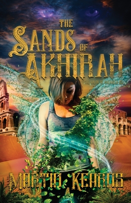 Seller image for The Sands of Akhirah (Paperback or Softback) for sale by BargainBookStores