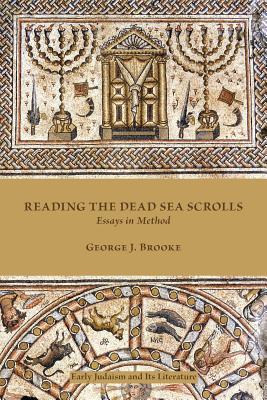 Immagine del venditore per Reading the Dead Sea Scrolls: Essays in Method (Paperback or Softback) venduto da BargainBookStores