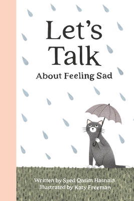 Imagen del vendedor de Let's talk about feeling Sad (Paperback or Softback) a la venta por BargainBookStores