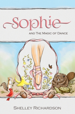 Bild des Verkufers fr SOPHIE & The Magic of Dance (Paperback or Softback) zum Verkauf von BargainBookStores