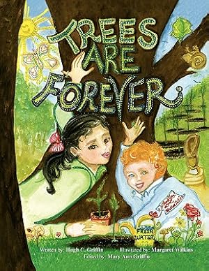 Imagen del vendedor de Trees Are Forever (Paperback or Softback) a la venta por BargainBookStores