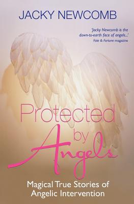 Immagine del venditore per Protected by Angels: Magical True Stories of Angelic Intervention (Paperback or Softback) venduto da BargainBookStores