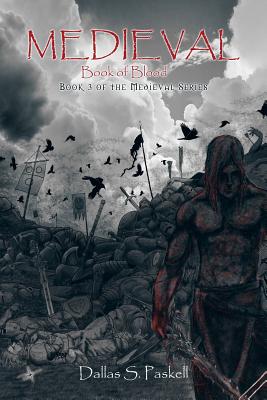Bild des Verkufers fr Medieval: Book of Blood (Paperback or Softback) zum Verkauf von BargainBookStores