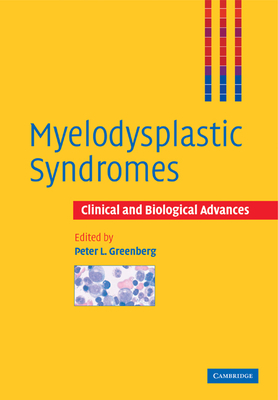 Seller image for Myelodysplastic Syndromes: Clinical and Biological Advances (Paperback or Softback) for sale by BargainBookStores