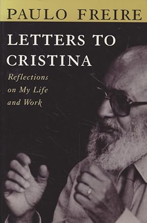 Imagen del vendedor de Letters to Cristina. Reflections on My Life and Work. a la venta por Fundus-Online GbR Borkert Schwarz Zerfa