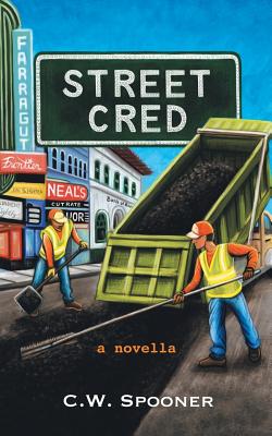 Seller image for Street Cred (Paperback or Softback) for sale by BargainBookStores