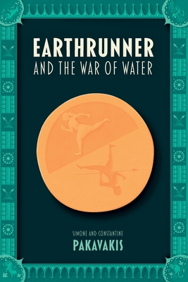 Seller image for Earthrunner and the War of Water (Paperback or Softback) for sale by BargainBookStores