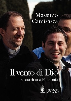 Seller image for Il Vento Di Dio (Paperback or Softback) for sale by BargainBookStores