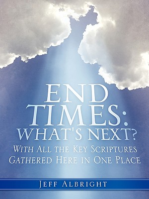 Bild des Verkufers fr End Times: What's Next? (Paperback or Softback) zum Verkauf von BargainBookStores