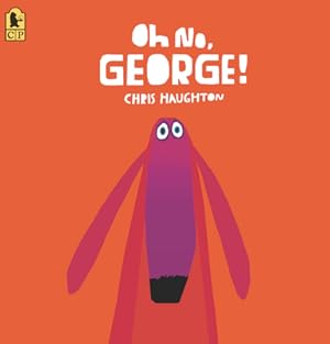 Bild des Verkufers fr Oh No, George! (Paperback or Softback) zum Verkauf von BargainBookStores