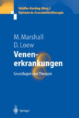 Bild des Verkufers fr Venenerkrankungen: Grundlagen Und Therapie (Paperback or Softback) zum Verkauf von BargainBookStores