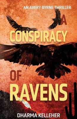 Seller image for A Conspiracy of Ravens (Paperback or Softback) for sale by BargainBookStores