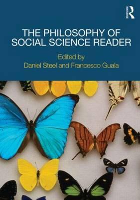 Imagen del vendedor de The Philosophy of Social Science Reader (Paperback or Softback) a la venta por BargainBookStores