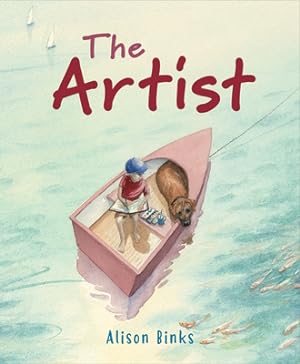 Imagen del vendedor de The Artist (Hardback or Cased Book) a la venta por BargainBookStores