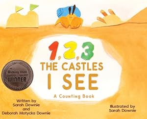Immagine del venditore per 1,2,3 The Castles I See (Hardback or Cased Book) venduto da BargainBookStores