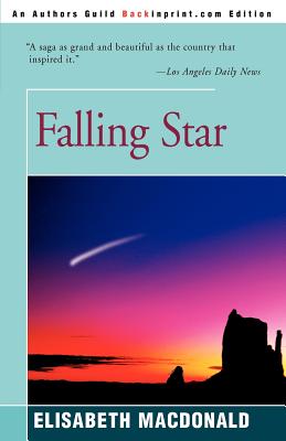 Seller image for Falling Star (Paperback or Softback) for sale by BargainBookStores