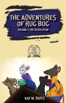 Seller image for The Adventures of Rug Bug: The Revolution (Paperback or Softback) for sale by BargainBookStores