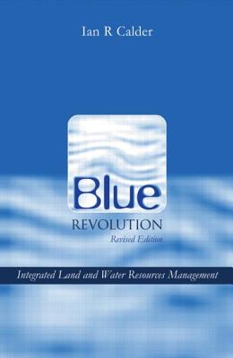 Imagen del vendedor de Blue Revolution: Integrated Land and Water Resources Management (Paperback or Softback) a la venta por BargainBookStores